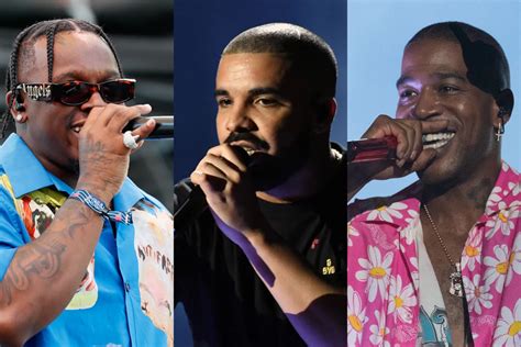 Best Singing Rappers Who Make You Forget They Rap .
